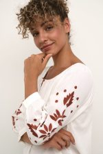 Alexi Blouse - Image 3