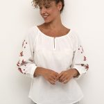 Alexi Blouse