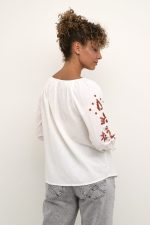Alexi Blouse - Image 2