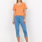 Nadira 2-B Pull On Pants