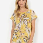 Panike 56 Print T-Shirt