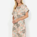 Galina 41 T-Shirt Dress