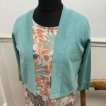 Dollie 662 short Cardigan