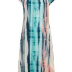 Linny 1 V Neck Dress