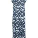 Sansa 4 Column Dress