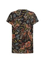 Emine 1 Printed Blouse - Image 5