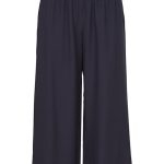 Hot CU 1 Wide Leg 3/4 Trousers