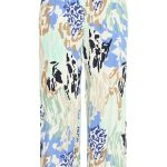 Relax CU 1 3/4 Wide Leg Trousers