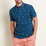 Surf Polo Shirt