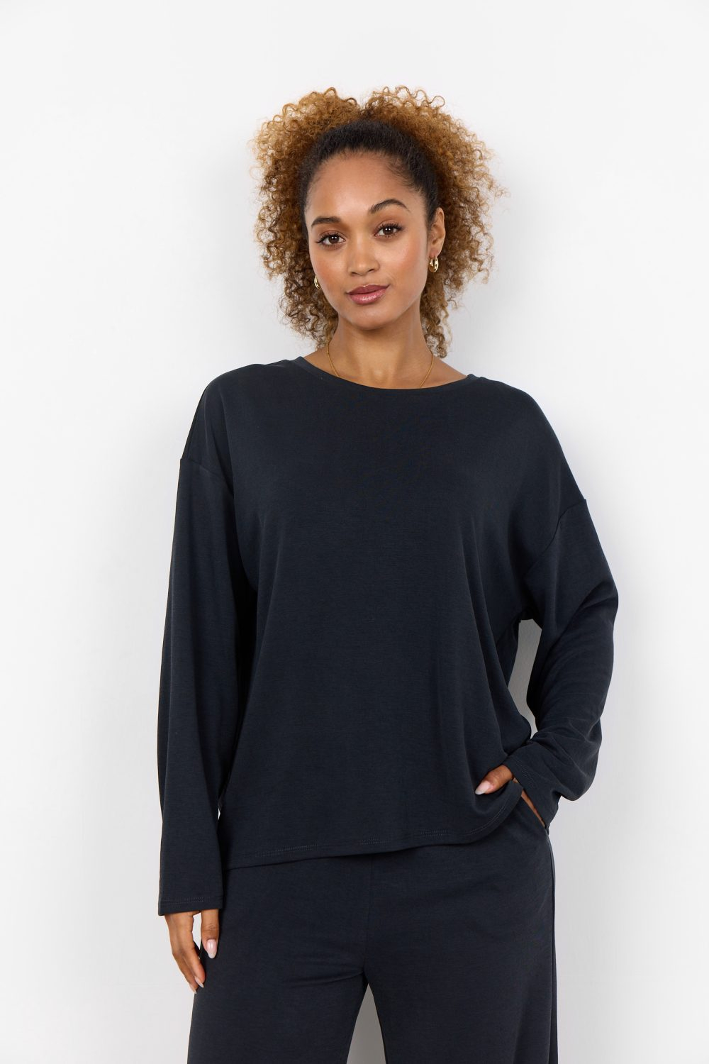 Felucca 2 Long Sleeve Top - Image 1