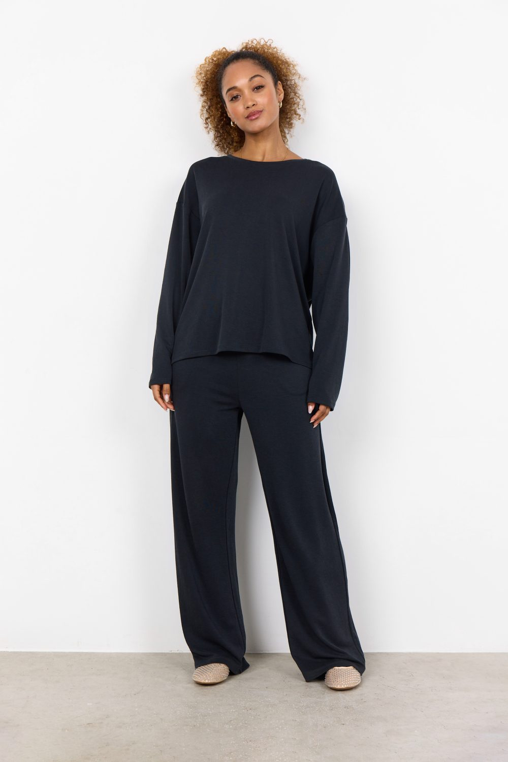Felucca 2 Long Sleeve Top - Image 2