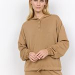 Banu 188 Hooded Sweatshirt
