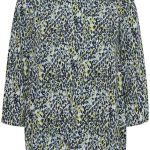 Flowy BL 4 Blouse