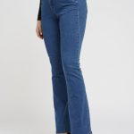 Lone Bootcut Jeans Coco Fit
