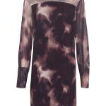 Olly Turtleneck Dress