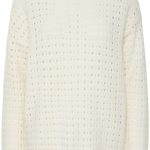 Sol PU 1 Textured Jumper