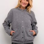 Saylor Bomber Jacket