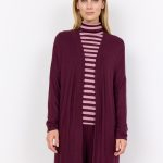 Biara 2 Longline Cardigan