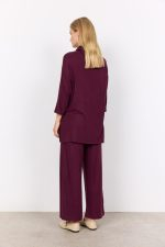 Biara 73 Cowl Neck Tunic - Image 3