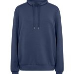 Banu 125 Cowl Neck Sweatshirt