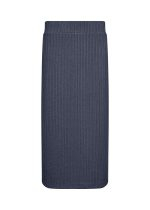Isel 4 Ribbed Skirt