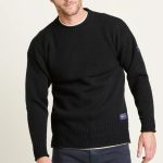 Guernsey Style Jumper