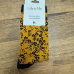 Connie Bamboo Socks