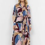 Ilana 3 Shirt Dress