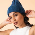 Ingrid Bobble Hat