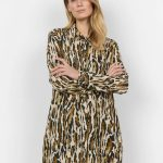 Iona 2 Shirt Style Tunic