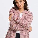 Manny Car 1 Cardigan