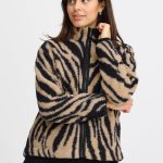 Nova Car 2 Fleece Cardigan/Jacket