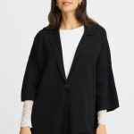 Sally Car 4 Cardigan