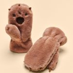 Powder Pals Kid's Mittens