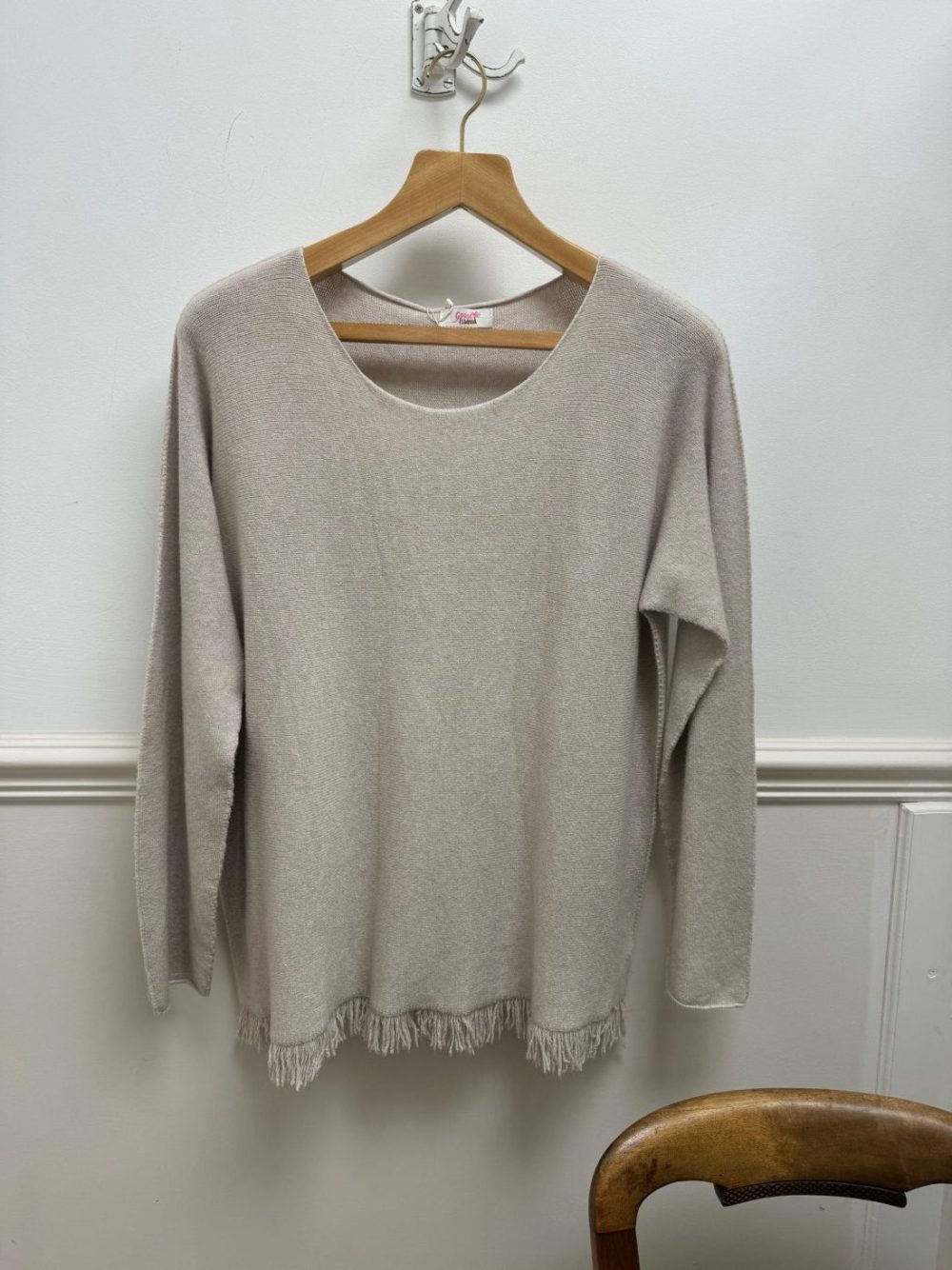 Freya Jumper - Image 1