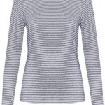 Amma Long Sleeve T-Shirt