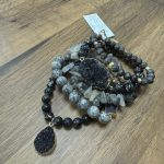 Galaxy Set of 5 Bracelets