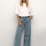 Visti Denim Pant