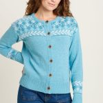 Laurel Knitted Cardigan