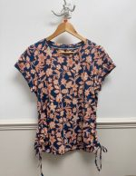 Midnight Garden Jersey T-Shirt - Image 5