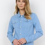 Erna 2 Western Jacket