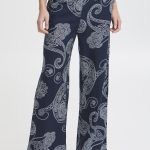 Oline PA 1 Wide Leg Pants