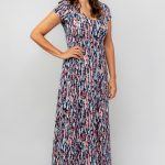 Penelope Miriam Maxi Dress
