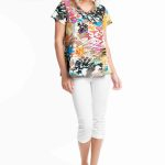 Rineia Contemporary Top