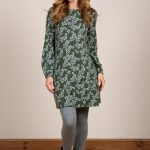 Sage Ivy Dress