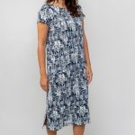 Summer Breeze Birch Dress