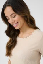 Ribba S/S Blouse (Top) - Image 2