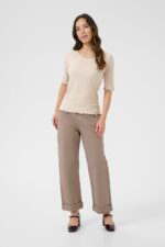Ribba S/S Blouse (Top) - Image 3