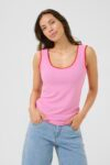 Ribba Vest Top