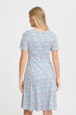 Dottie DR 8 Fit & Flare Dress - Image 3